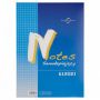 Notes samokopiujący MiP A6/40 gładki - 2